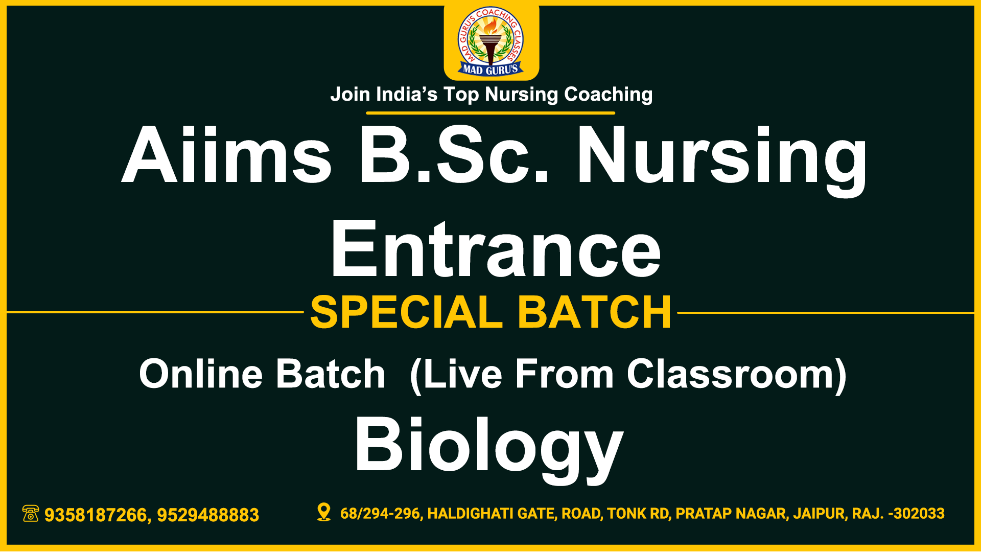 Live Doubt Session by Dinesh Sir