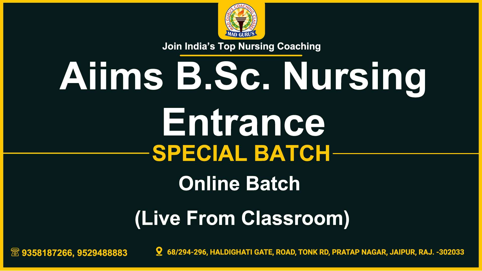 Live Doubt Session by Dinesh Sir