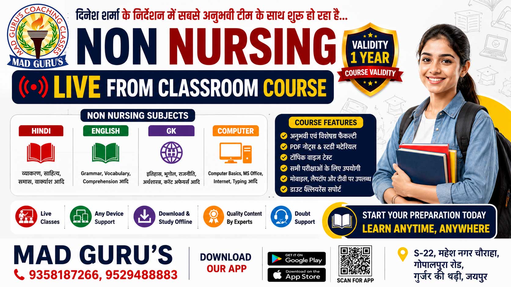 ANM Course Platinum Membership