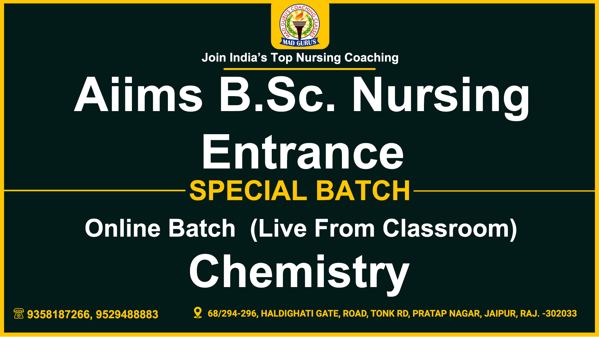 Live Doubt Session by Dinesh Sir