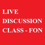 Live Doubt Session by Dinesh Sir