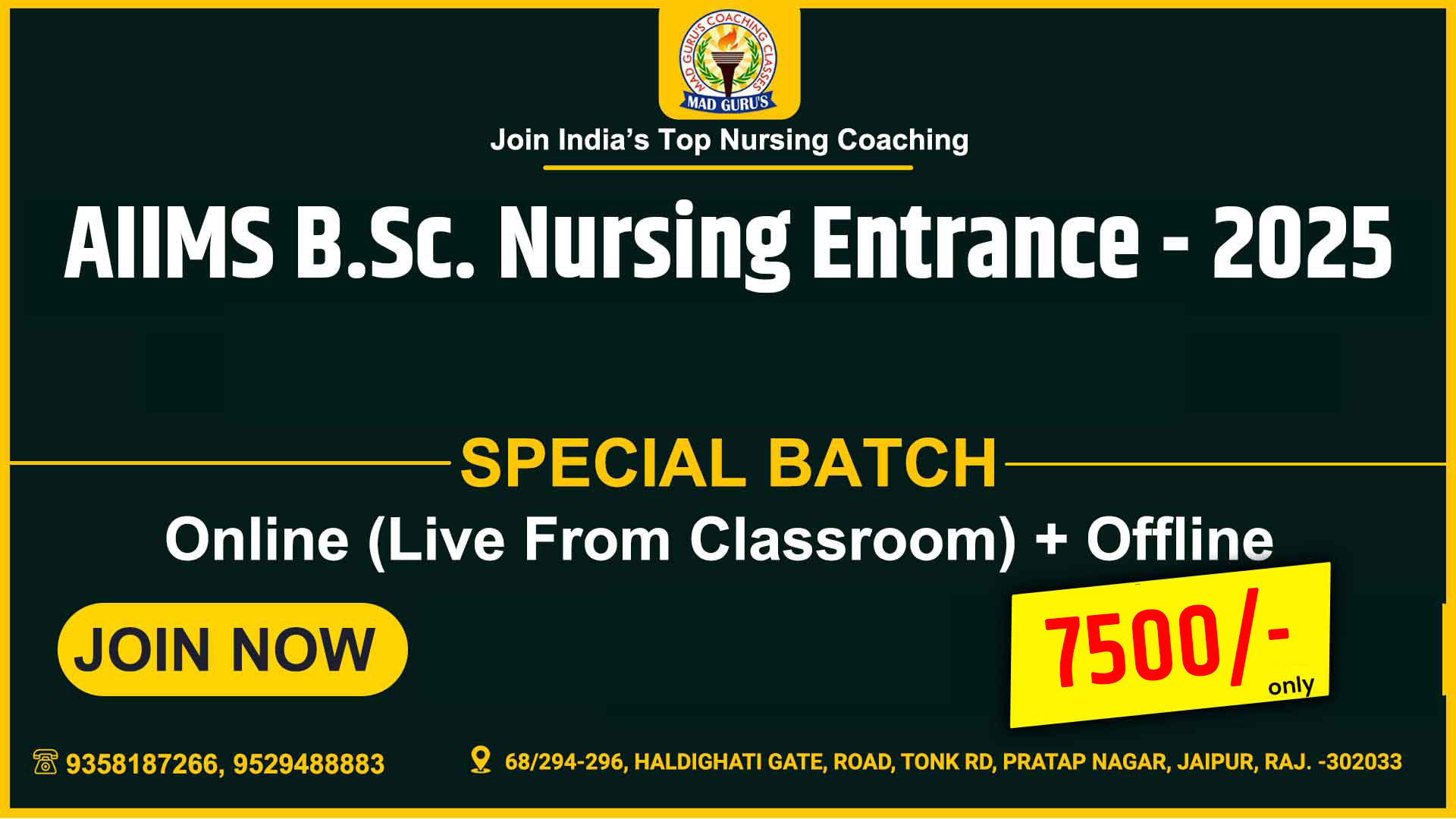 Live Doubt Session by Dinesh Sir