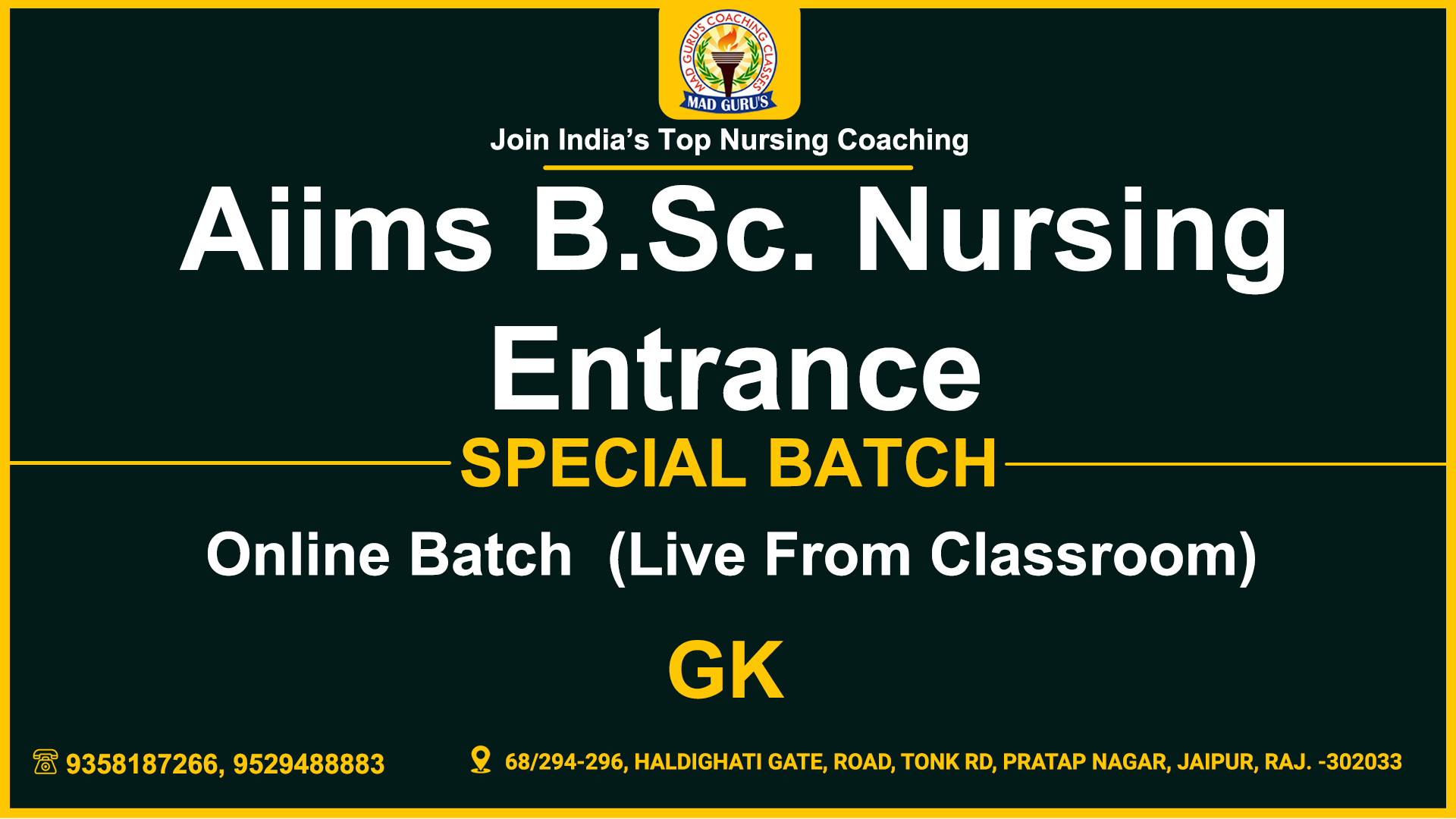Live Doubt Session by Dinesh Sir
