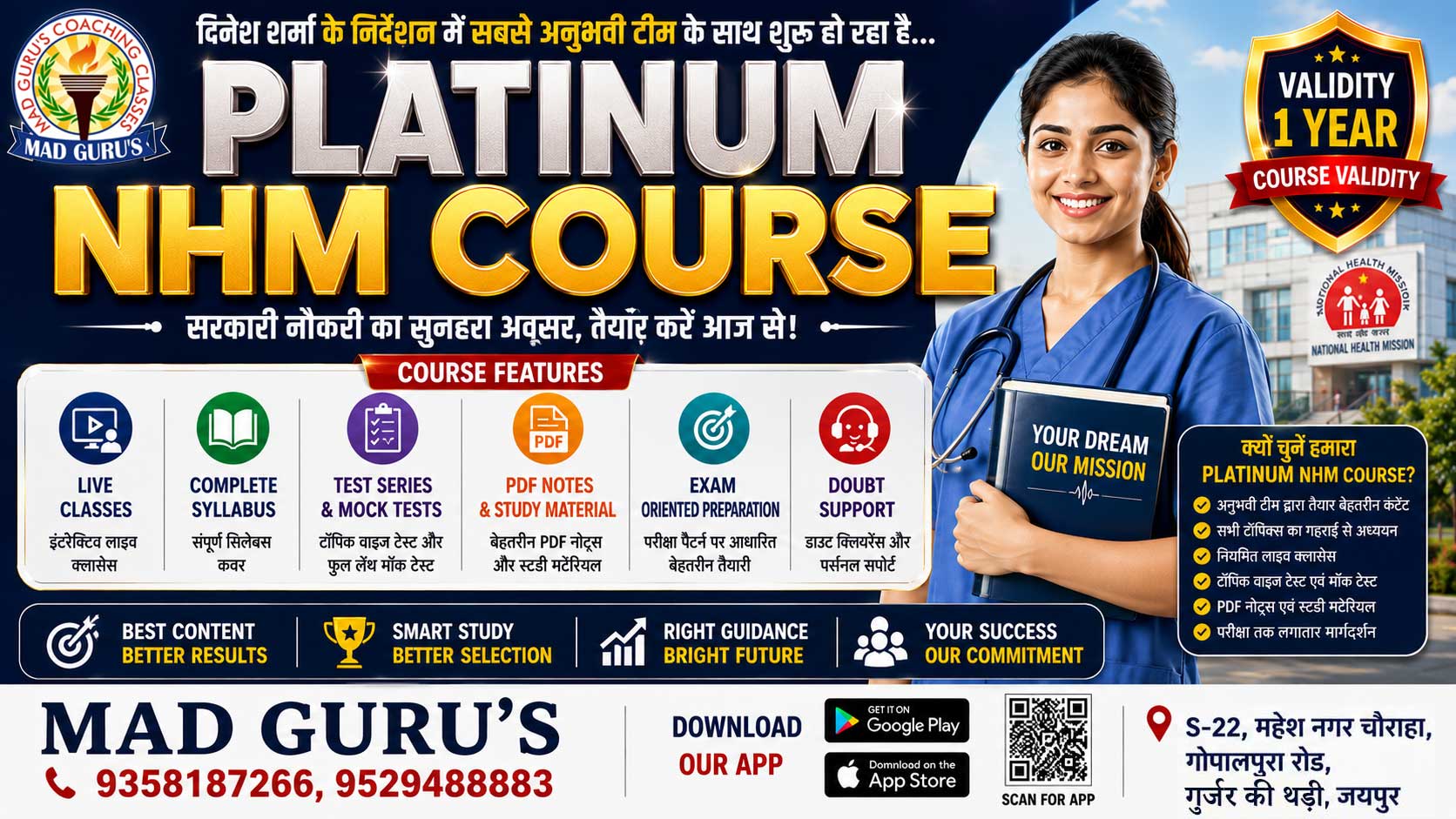 ANM Course Platinum Membership