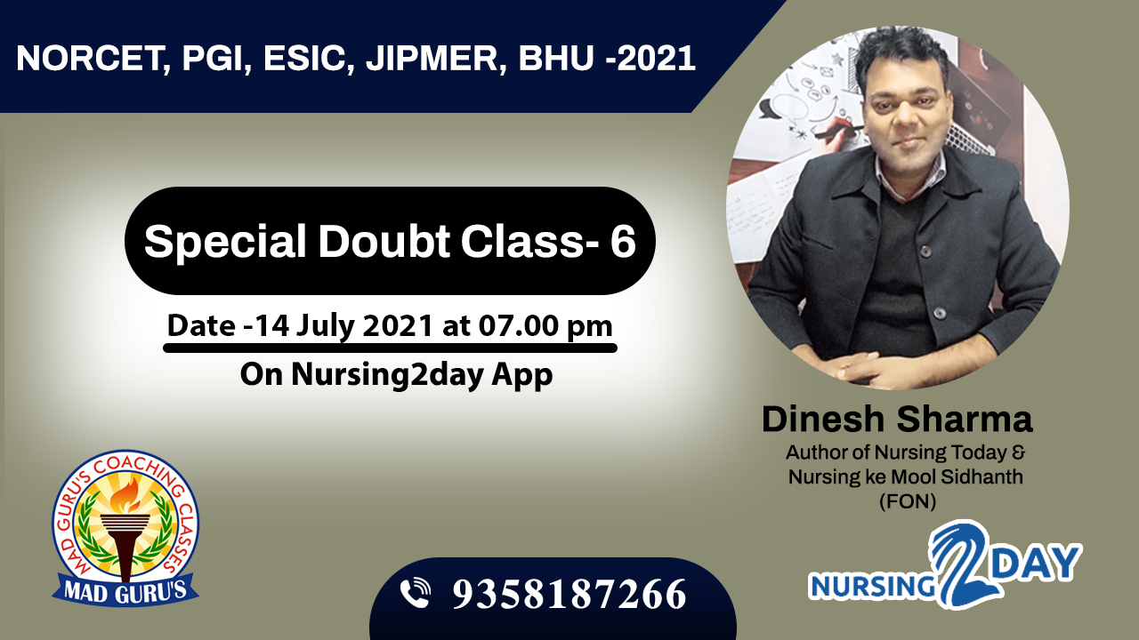 Live Doubt Session by Dinesh Sir