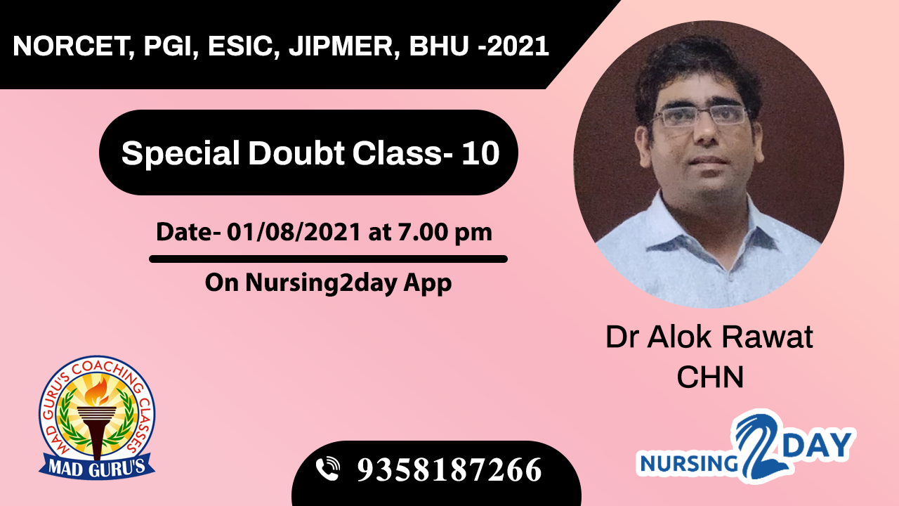 Live Doubt Session by Dinesh Sir